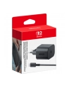 Nintendo Switch zasilacz sieciowy 2 AC Adapter Czarny - nr 4