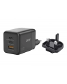 Acer GaN Charger USB-C/USB 100W - nr 2