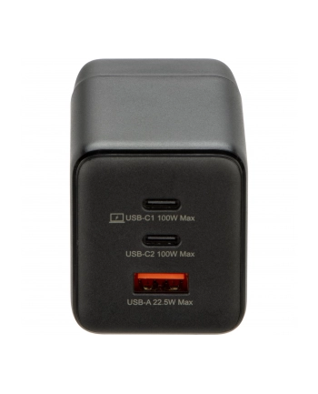 Acer GaN Charger USB-C/USB 100W