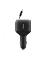 Belkin Boostcharge Kfz-Ladegerät 75W ausz. USB-C Kabel CCC001hqBK - nr 4