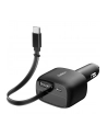 Belkin Boostcharge Kfz-Ladegerät 75W ausz. USB-C Kabel CCC001hqBK - nr 5
