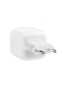 Belkin Ladegerät Dual USB-C 67W PD + PPS ,biały        WCH020kqWH - nr 11