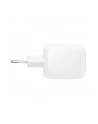 Belkin Ladegerät Dual USB-C 67W PD + PPS ,biały        WCH020kqWH - nr 12