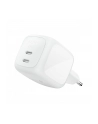 Belkin Ladegerät Dual USB-C 67W PD + PPS ,biały        WCH020kqWH - nr 5