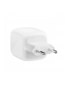 Belkin Ladegerät Dual USB-C 67W PD + PPS ,biały        WCH020kqWH - nr 8