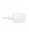 Belkin Ladegerät Dual USB-C 67W PD + PPS ,biały        WCH020kqWH - nr 9