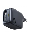 Baseus EnerCore CJ11 Charger Retractable 2C 45W EU Black - nr 2