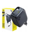 Baseus EnerCore CJ11 Charger Retractable 2C 45W EU Black - nr 9