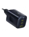 Baseus PicoGo AE11 Fast Charger 2C+U 67W EU Cosmic Black - nr 10