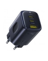 Baseus PicoGo AE11 Fast Charger 2C+U 67W EU Cosmic Black - nr 2