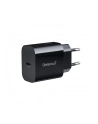 Intenso Power Adapter W20C black 1x USB-C 20W - nr 2