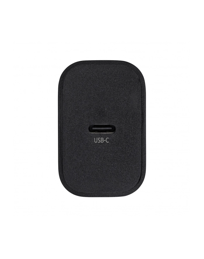 Intenso Power Adapter W20C black 1x USB-C 20W główny