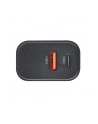Intenso Power Adapter W30AC 1x USB-A 1x USB-C 30W      black - nr 4