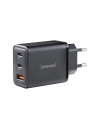 Intenso Power Adapter W65ACC GaN 2x USB-C 1x USB-A 65W black - nr 14