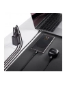 Intenso Power Adapter W65ACC GaN 2x USB-C 1x USB-A 65W black - nr 18
