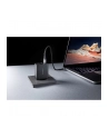 Intenso Power Adapter W65ACC GaN 2x USB-C 1x USB-A 65W black - nr 19