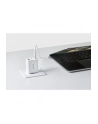 Intenso Power Adapter W65ACC GaN 2x USB-C 1x USB-A 65W black - nr 21