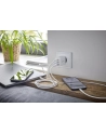Intenso Power Adapter W65ACC GaN 2x USB-C 1x USB-A 65W black - nr 24