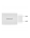 Intenso Power Adapter W65ACC GaN 2x USB-C 1x USB-A 65W black - nr 3