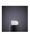 Intenso Power Adapter W65ACC GaN 2x USB-C 1x USB-A 65W black - nr 5