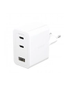 PanzerGlass empower 70W Charger 2x USB-C 1x USB-A White - nr 1