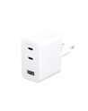 PanzerGlass empower 70W Charger 2x USB-C 1x USB-A White - nr 9