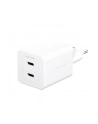 PanzerGlass empower 45W Charger 2x USB-C White - nr 1
