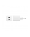 PanzerGlass empower 45W Charger 2x USB-C White - nr 2