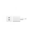 PanzerGlass empower 45W Charger 2x USB-C White - nr 8