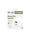 PanzerGlass empower 35W Charger USB-C + USB-A White - nr 6