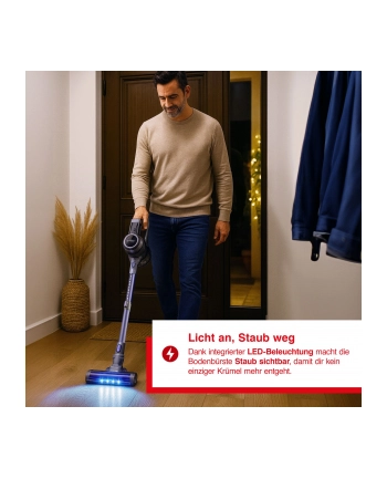 Solis Flex Vac Cleaner 350 Typ 6000