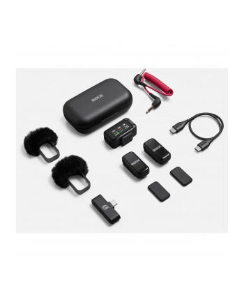Rode Wireless Micro Camera Kit