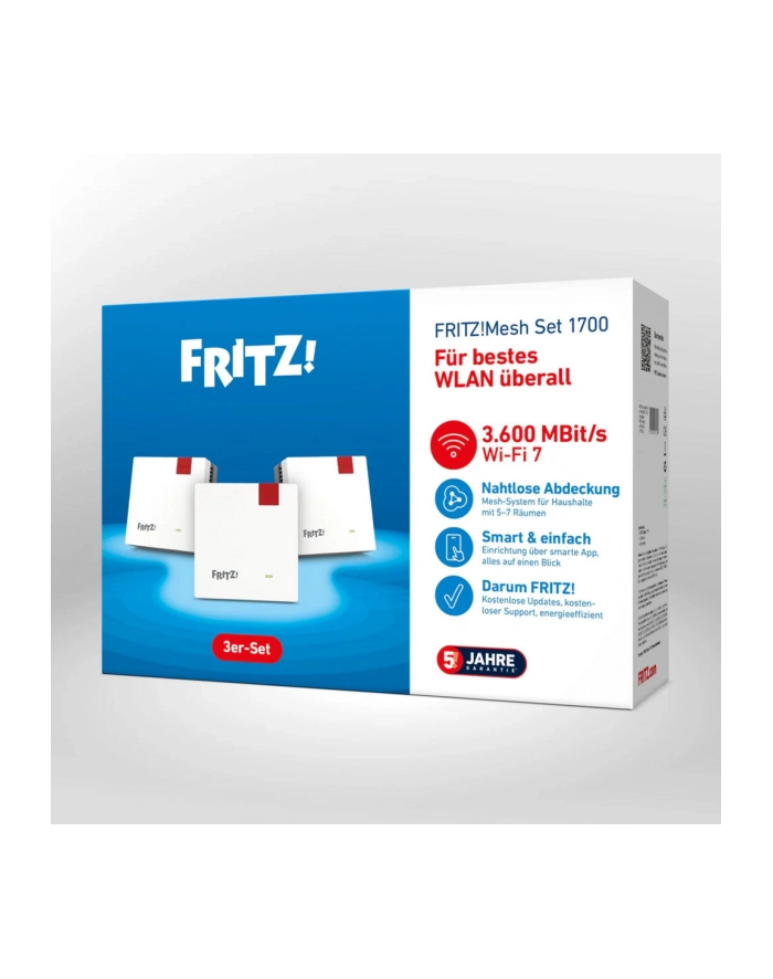 FRITZ! Mesh Set 1700 3er Set główny