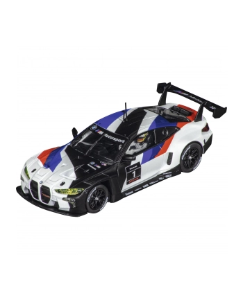 Carrera hybrydowe BMW M4 GT3 BMW M Motorsport, No.1 nr 1