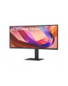 LG 34'' 34U650A-B IPS 3440x1440, 2xHDMI, DP, USB-C, USB 3.2 - nr 45
