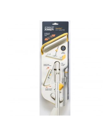 Joseph Joseph CleanTech 2-in-1 Sprühmopp nr 1