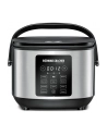 Rommelsbacher MRK 650 Multi Rice Cooker, black - nr 1