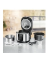 Rommelsbacher MRK 650 Multi Rice Cooker, black - nr 2