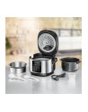 Rommelsbacher MRK 650 Multi Rice Cooker, black - nr 6