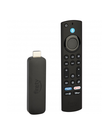 kindle Amazon Fire TV Stick 4k Max 2nd Gen