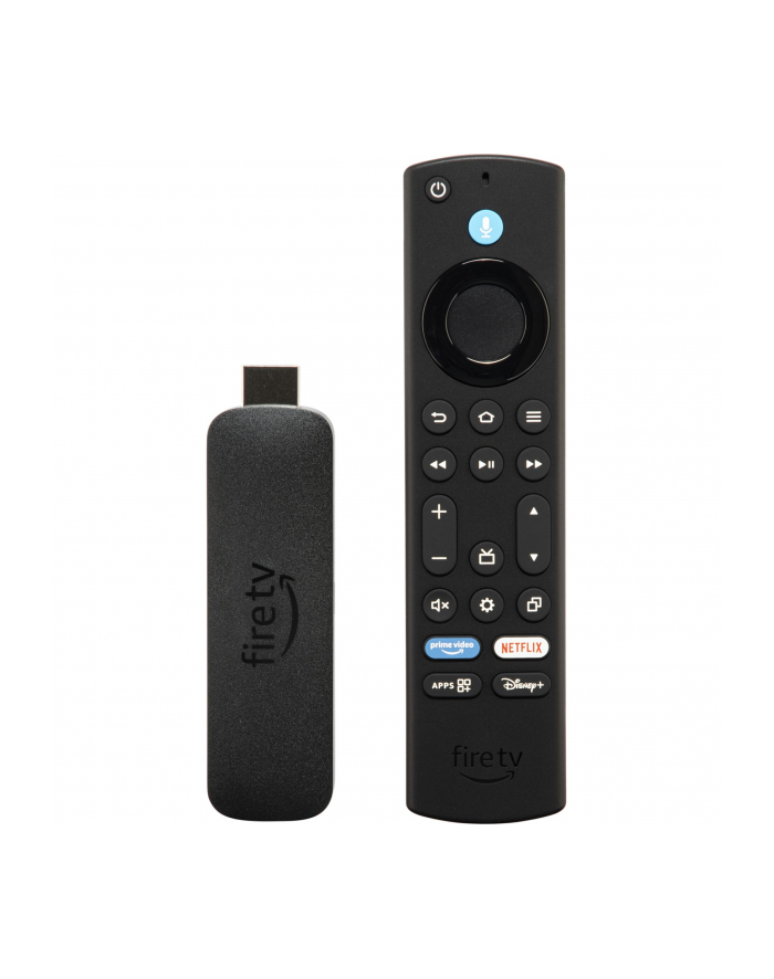 kindle Amazon Fire TV Stick 4k Max 2nd Gen główny