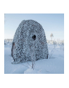 Buteo Photo Gear 3D-Blätter Tarnnetz Schnee 2,4x3,0m - nr 3