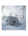 Buteo Photo Gear 3D-Blätter Tarnnetz Schnee 2,4x3,0m - nr 5