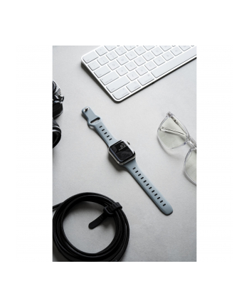 Nomad Sport Band Slim 38/40/41mm Glacier Blue