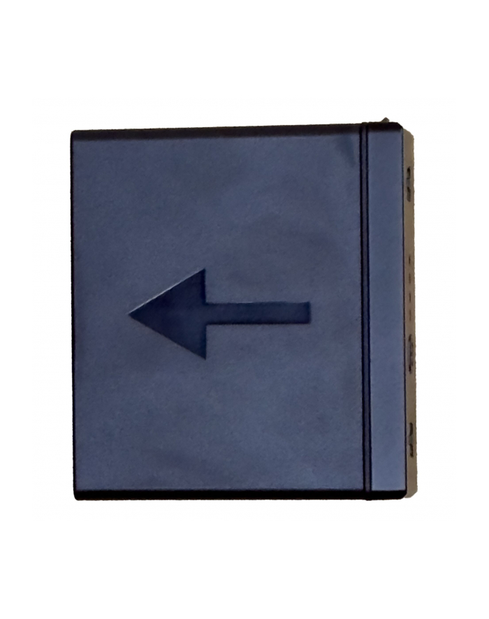 XGRIDS Portalcam Battery główny