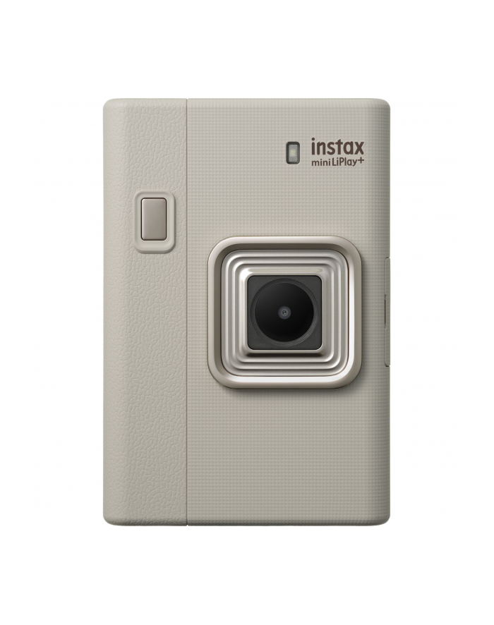Fujifilm instax mini LiPlay+ sand beige główny