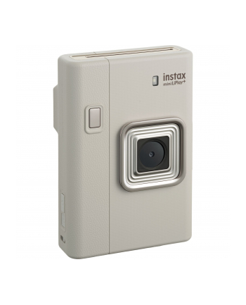 Fujifilm instax mini LiPlay+ sand beige nr 2