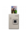 Fujifilm instax mini LiPlay+ sand beige - nr 8