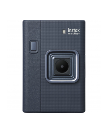Fujifilm instax mini LiPlay+ midnight blue nr 1