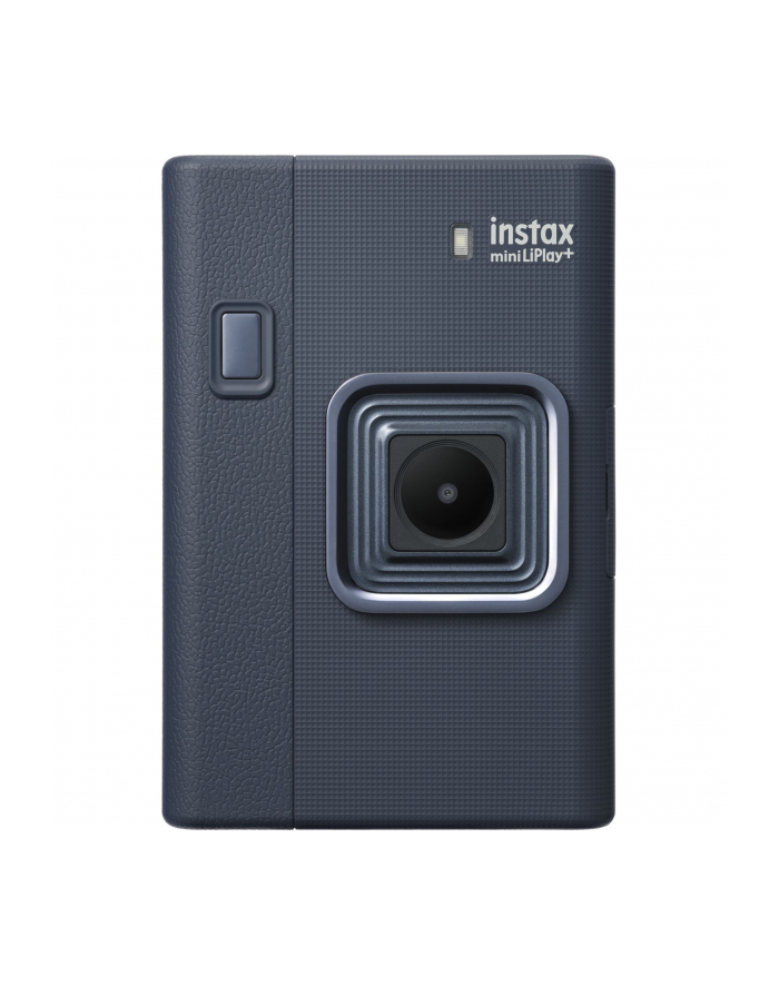 Fujifilm instax mini LiPlay+ midnight blue główny
